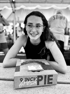 Olivia Dunn