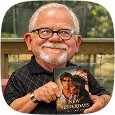 Jim Wright