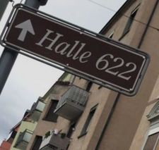 Hallé
