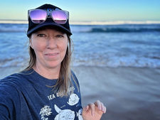 Jennifer Farris