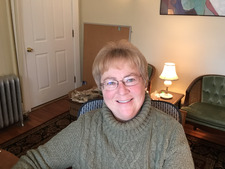 Cathy Mentzer