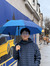 Brendan Li