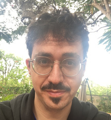 Daniel Ariño