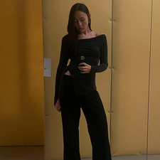 Sarah