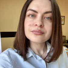 Оксана Міхновець