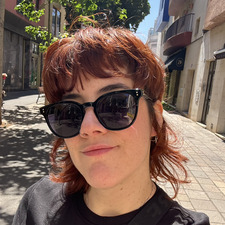 Marta B.