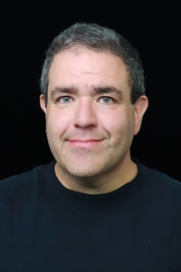 Josh Hirschland