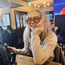 Sofie Evju-Warnken