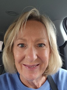 Doreen Steil
