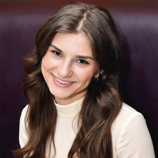 Natalee Hagy