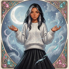 Nala Tourmaline