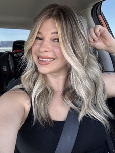 Kaitlyn Wickware