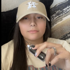 Ashlynn Garza