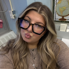 Amanda Saraceno
