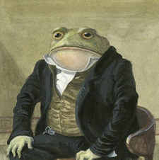 James Weber