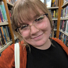 Samantha Bitner
