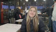 Chloe Porter