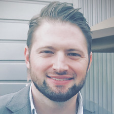 Daniel Perrone