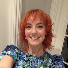 Carys Hanson