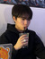 Junyong...