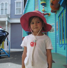 Jasmine Briones