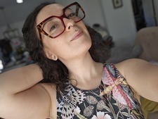 M.