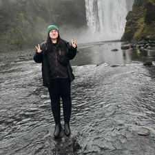 Brenna Rain