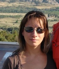 Trish Bell