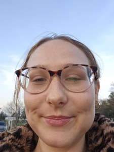 april