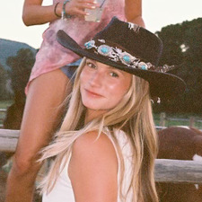 Gabby Ray