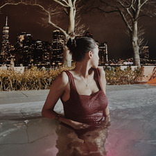 ♡ Genesis Medel ♡