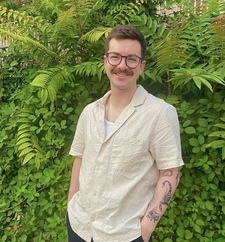 Garret Lacy