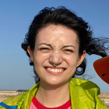 María Ruiz