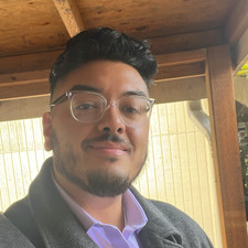 Manny Contreras