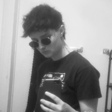 Connor Powell