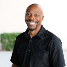 Chuck Williams