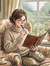 Annie W...