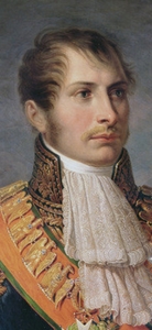 Eugène  de Beauharnais