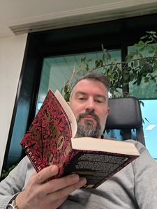 Greybeard