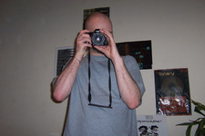 Ben Winfield