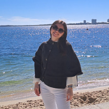 Mónica Contente