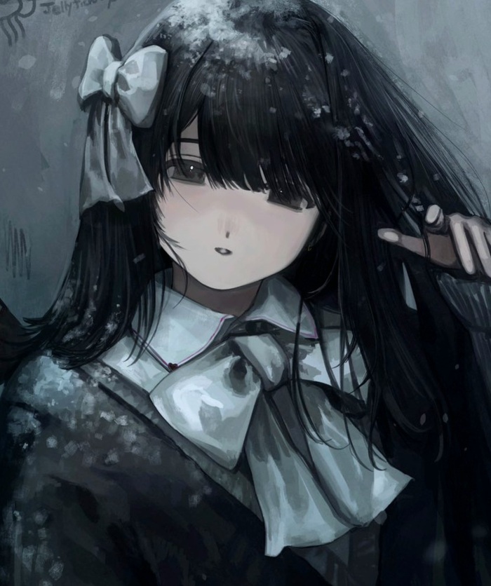 Goodreads profile picture for @clouded