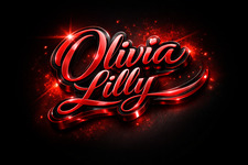 Olivia Lilly