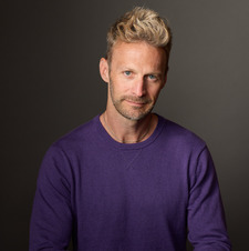 Jason Ferrell
