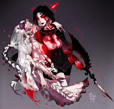ZombieQueen