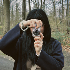 alea ﾟ☾ ﾟ｡⋆