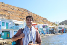 Miguel  Ribeiro