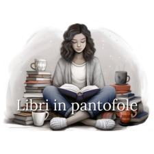 Jerry (Libri in pantofole)