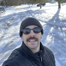 Danny Snakovsky