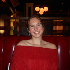 mallory huber